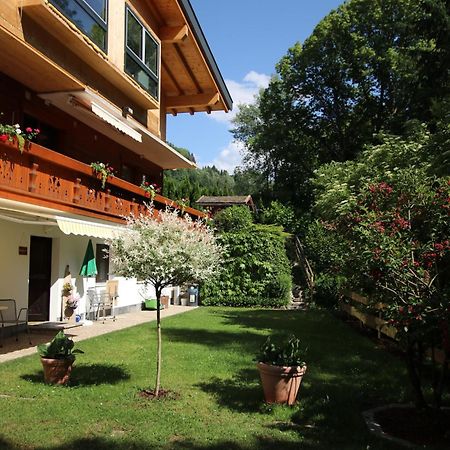 Ferienwohnung Naehe Bergdoktor Drehorte Ellmau, Going, Scheffau Und Soell Itd100 By Fewo-Plan イッター エクステリア 写真