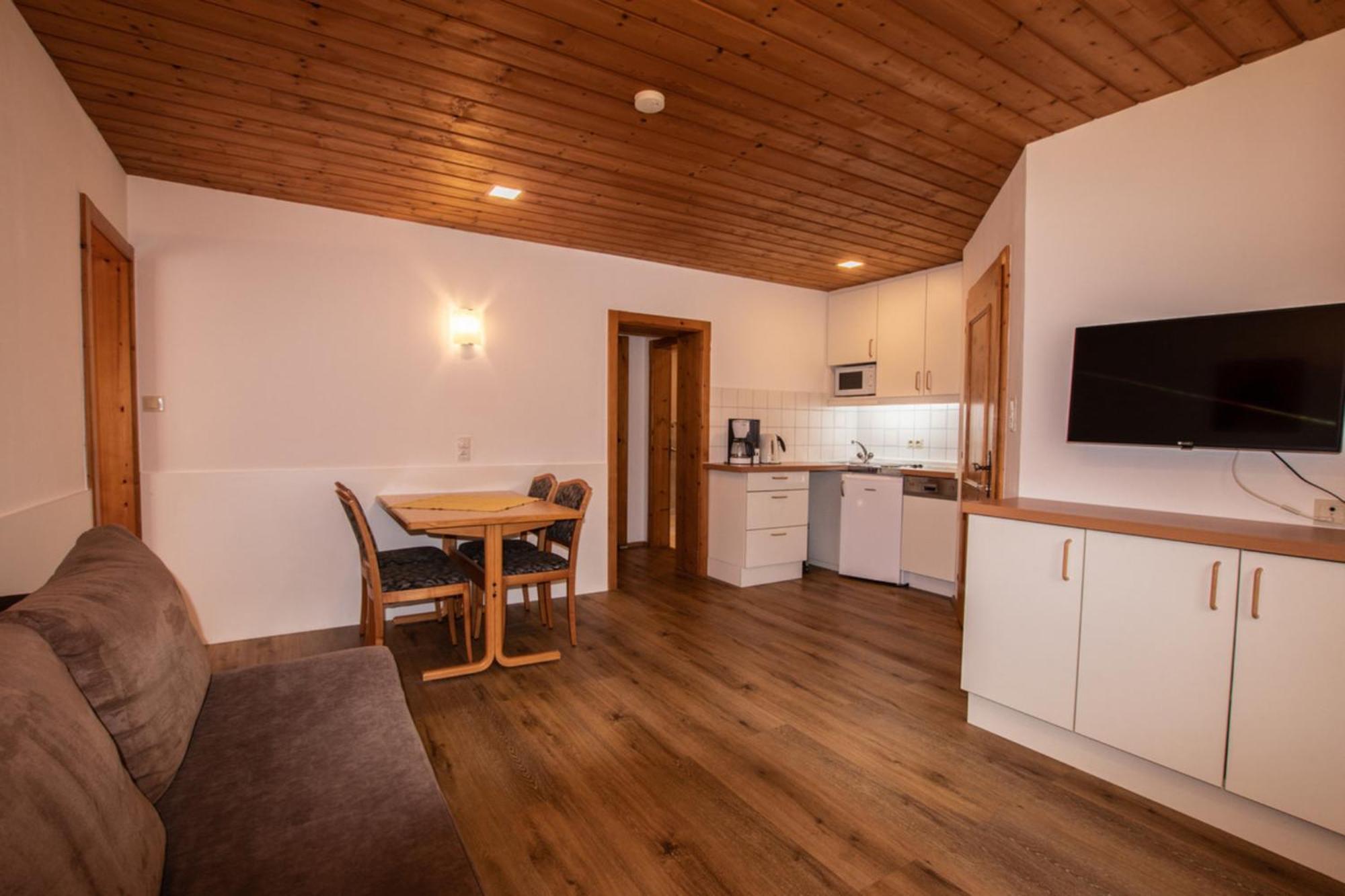 Ferienwohnung Naehe Bergdoktor Drehorte Ellmau, Going, Scheffau Und Soell Itd100 By Fewo-Plan イッター エクステリア 写真