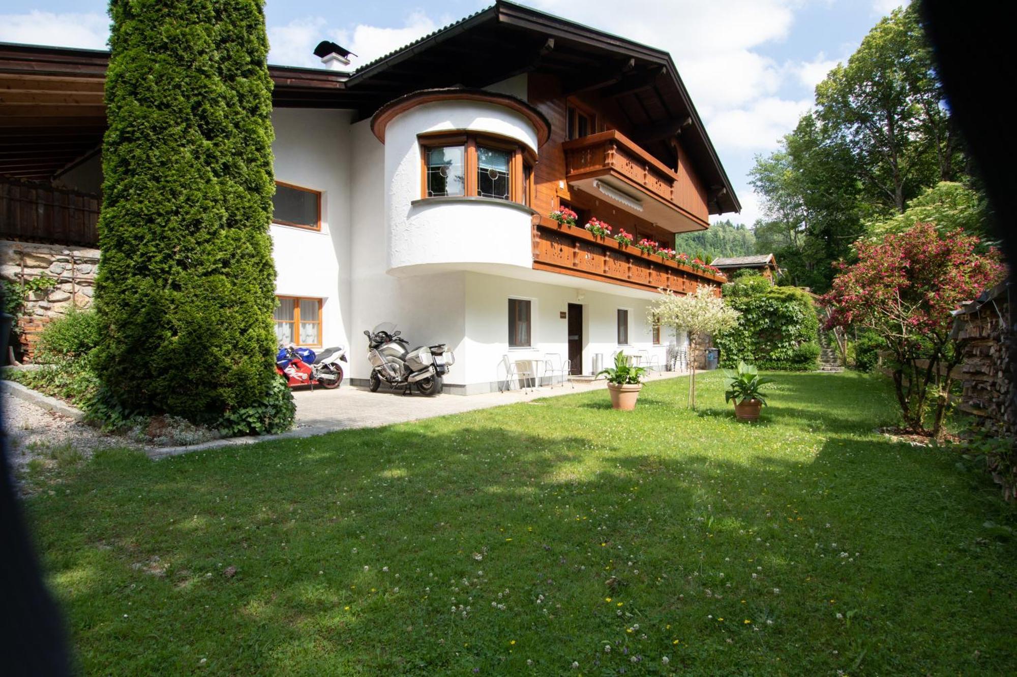 Ferienwohnung Naehe Bergdoktor Drehorte Ellmau, Going, Scheffau Und Soell Itd100 By Fewo-Plan イッター エクステリア 写真
