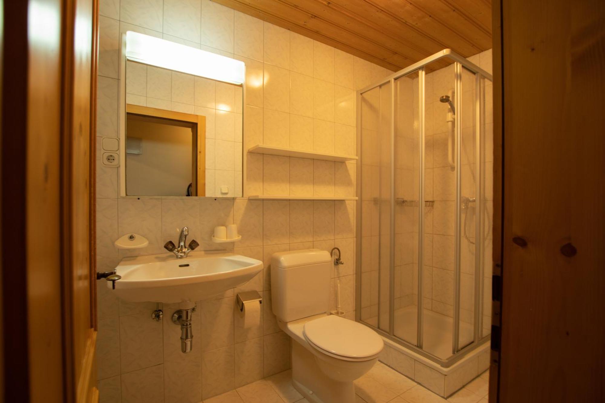 Ferienwohnung Naehe Bergdoktor Drehorte Ellmau, Going, Scheffau Und Soell Itd100 By Fewo-Plan イッター エクステリア 写真