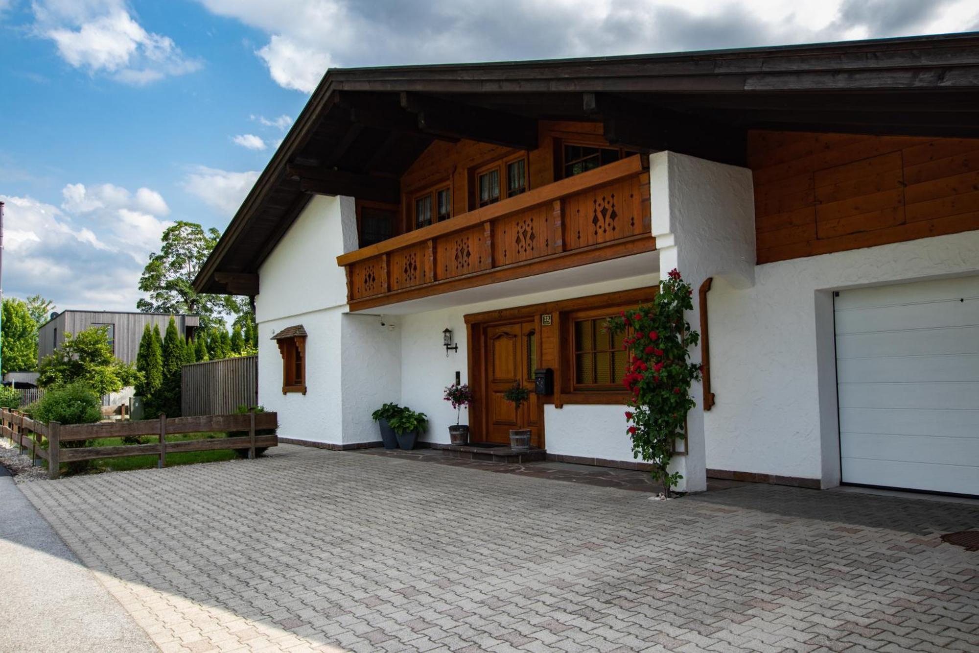 Ferienwohnung Naehe Bergdoktor Drehorte Ellmau, Going, Scheffau Und Soell Itd100 By Fewo-Plan イッター エクステリア 写真